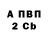 Amphetamine 97% Mikhail Peschanskiy